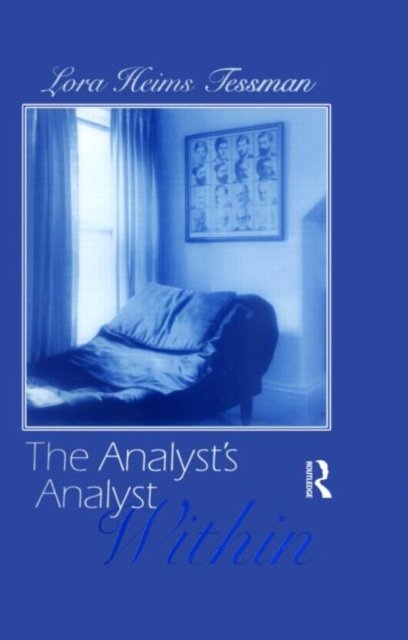The Analyst's Analyst Within