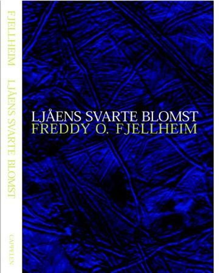 Ljåens svarte blomst