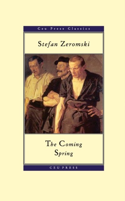 The Coming Spring