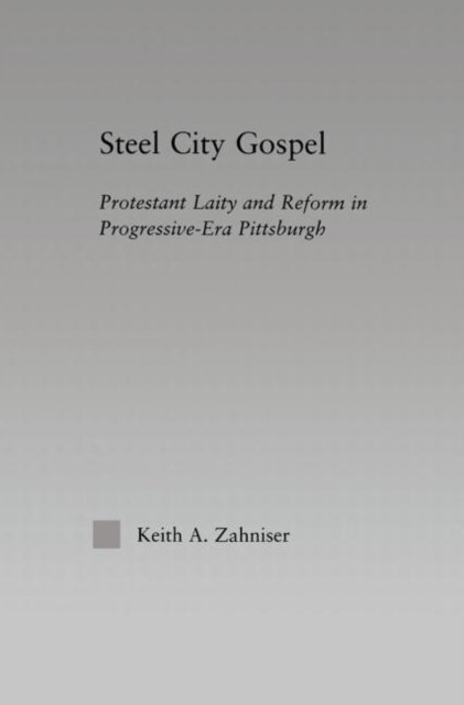 Steel City Gospel