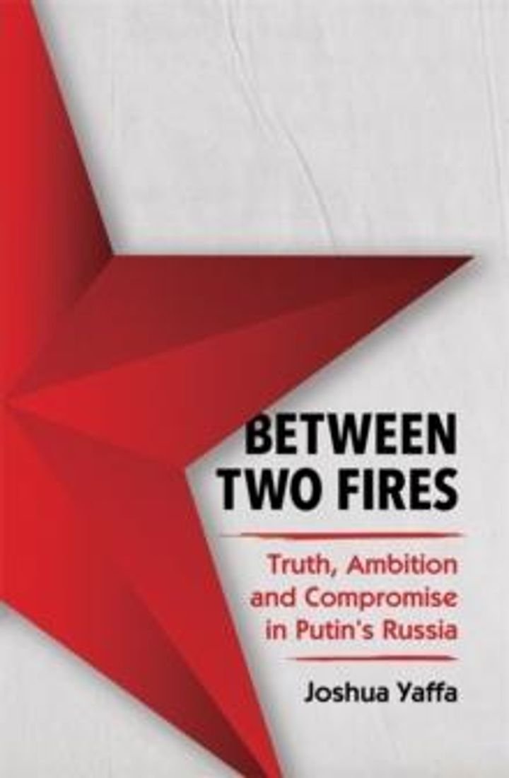 Between two fires