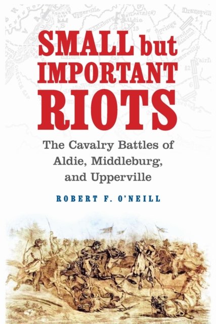 Small but Important Riots