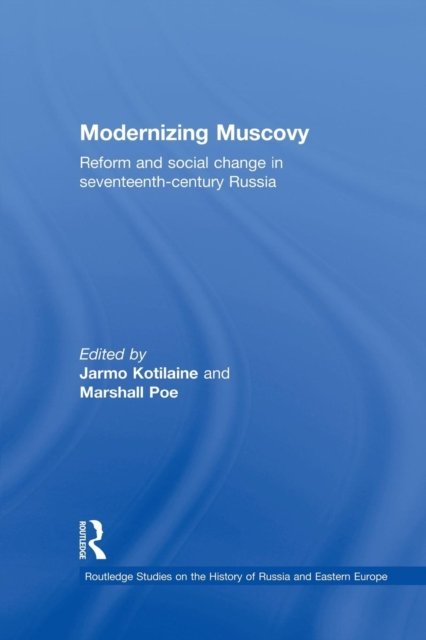 Modernizing Muscovy
