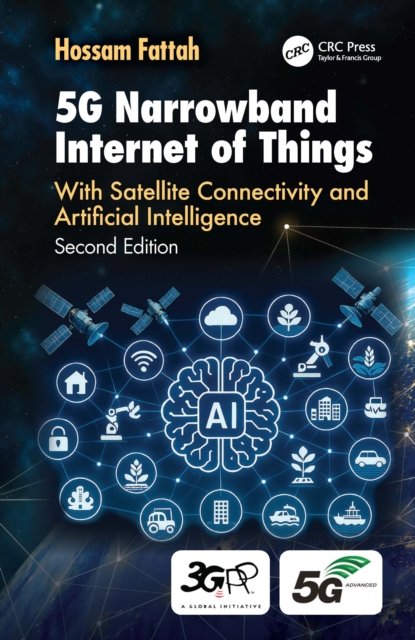 5G Narrowband Internet of Things