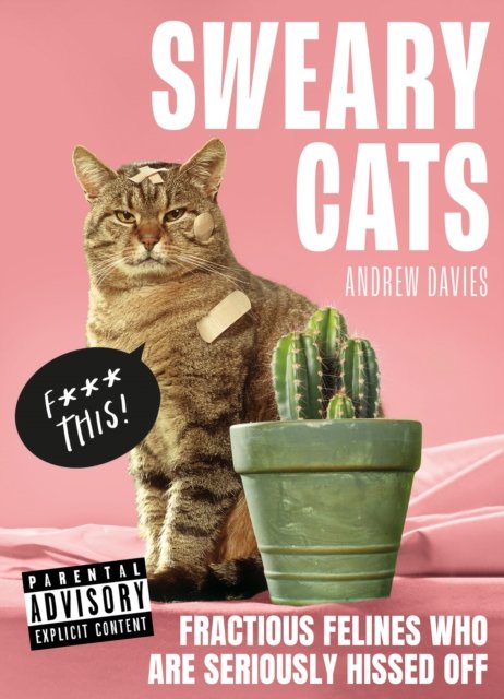 SWEARY CATS PLC