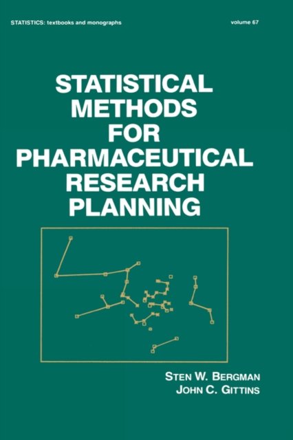 Statistical Methods for Pharmaceutical Research Planning
