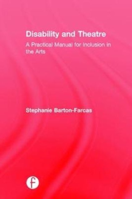 Disability and Theatre