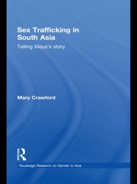 Sex Trafficking in South Asia
