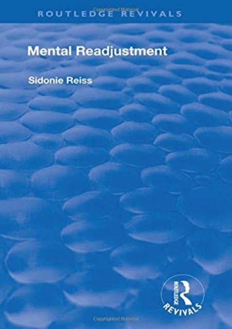 Mental Readjustment (1949)