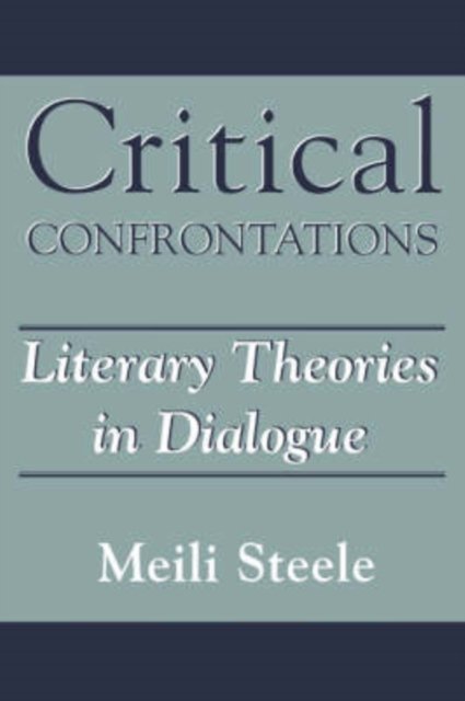 Critical Confrontations