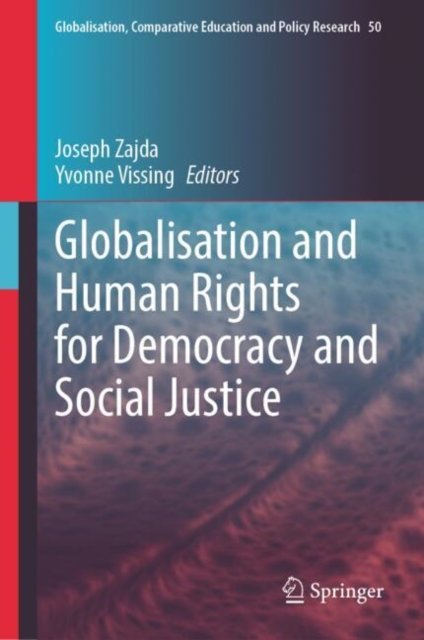 Globalisation and Multicultural Education