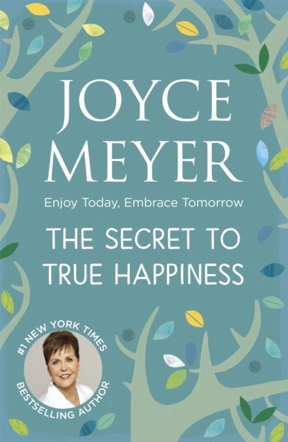 Secret to True Happiness