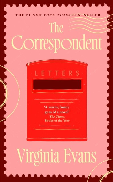 Correspondent