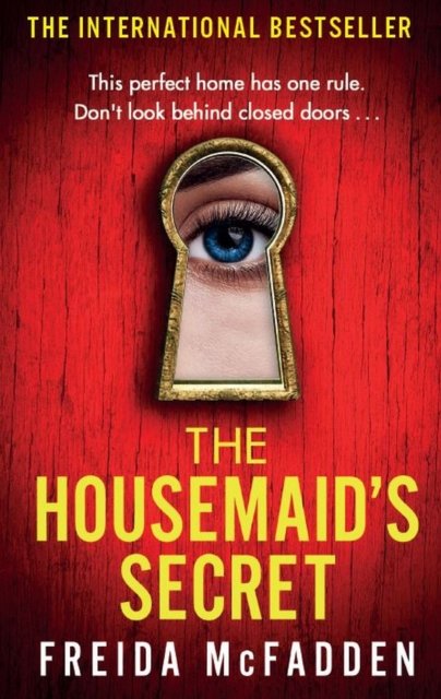 The Housemaid"'s Secret