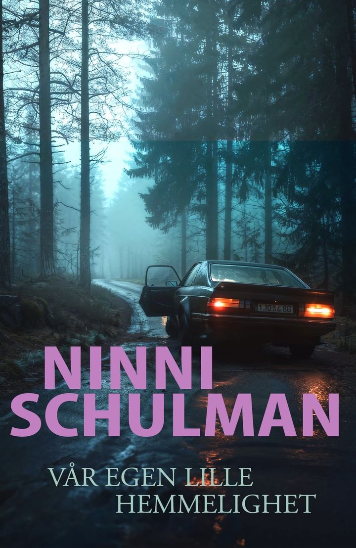 Vår egen lille hemmelighet