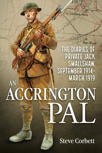 An Accrington Pal
