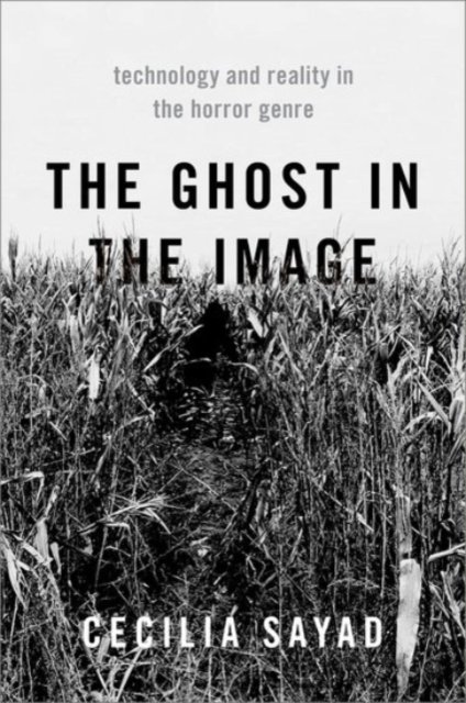 The Ghost in the Image