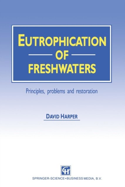 Eutrophication of Freshwaters