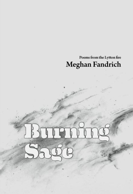 Burning Sage