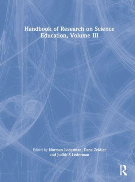 Handbook of Research on Science Education