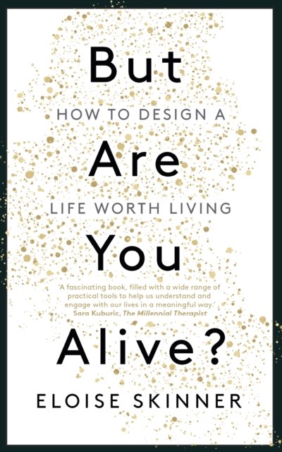 But Are you Alive?