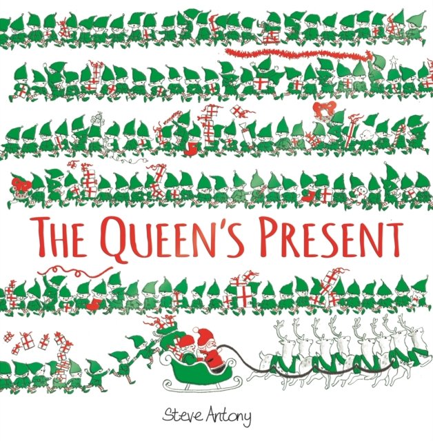 Queen''s Present