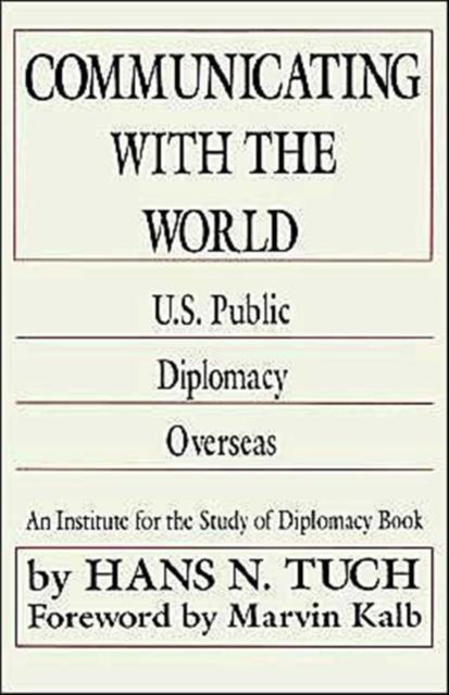 Communicating with the World