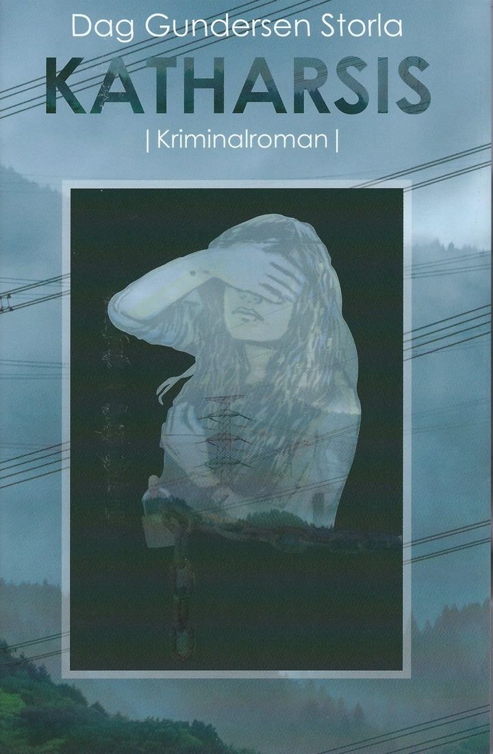 Katharsis - roman