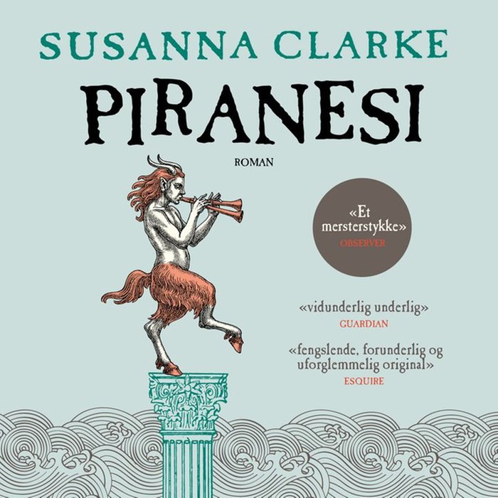 Piranesi