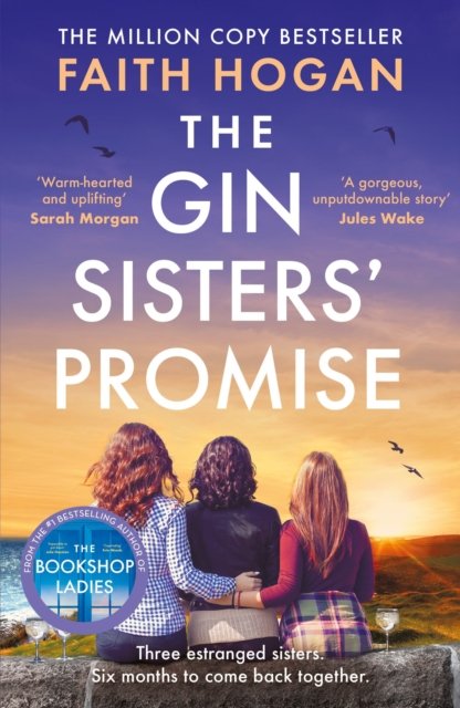 Gin Sisters'' Promise