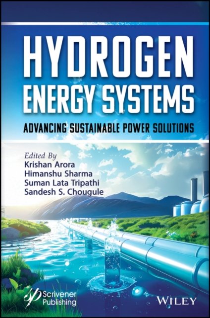 Hydrogen Energy Systems