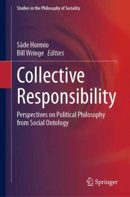 Collective Responsibility