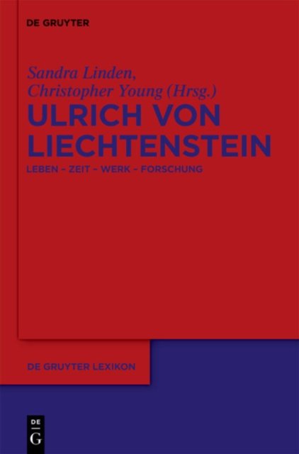 Ulrich von Liechtenstein