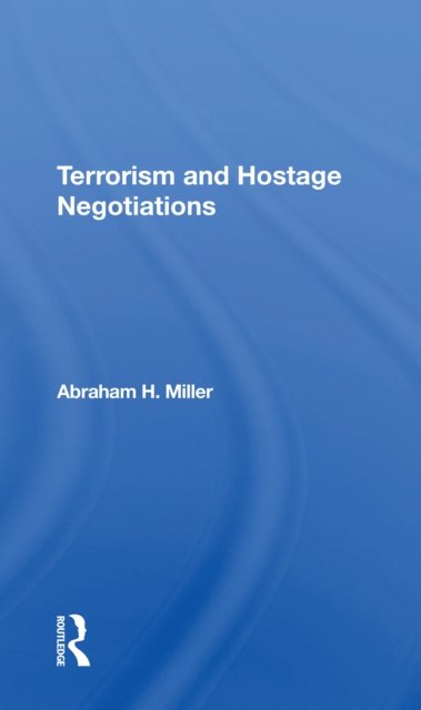 Terrorism and Hostage Negotiations