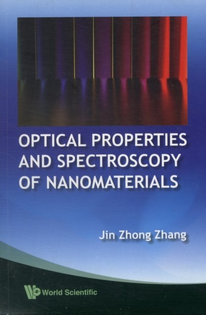 OPTICAL PROPERTIES & SPECTROSCOPY OF...