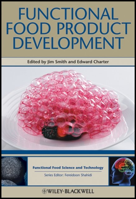 Functional Food Product Development