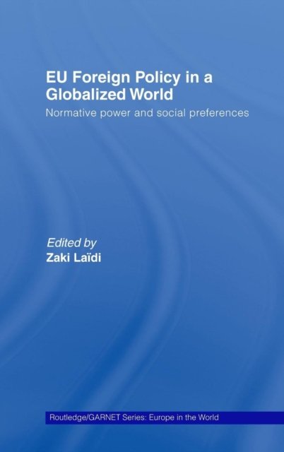 EU Foreign Policy in a Globalized World