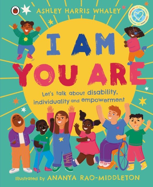 I Am, You Are