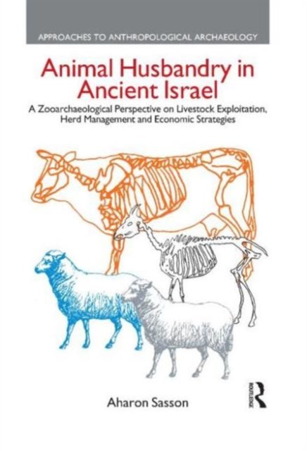 Animal Husbandry in Ancient Israel