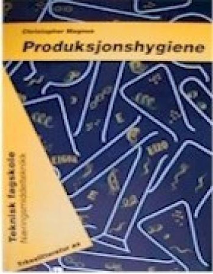 Produksjonshygiene i næringsmiddelindustrien