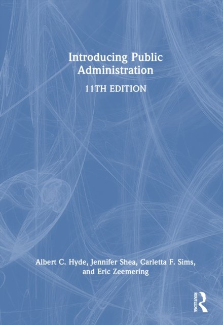 Introducing Public Administration