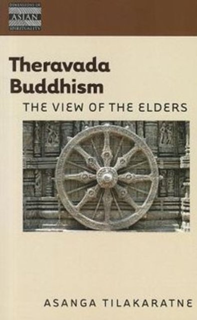 Theravada Buddhism