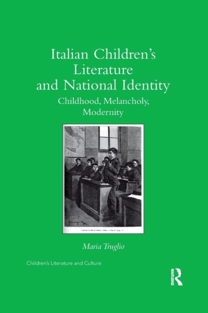 Italian Children?s Literature and National Identity