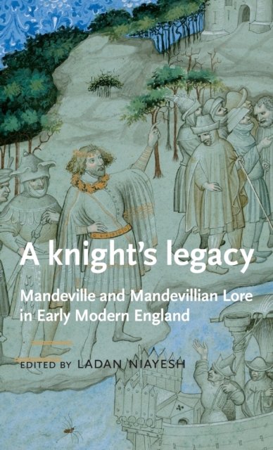A Knight’S Legacy