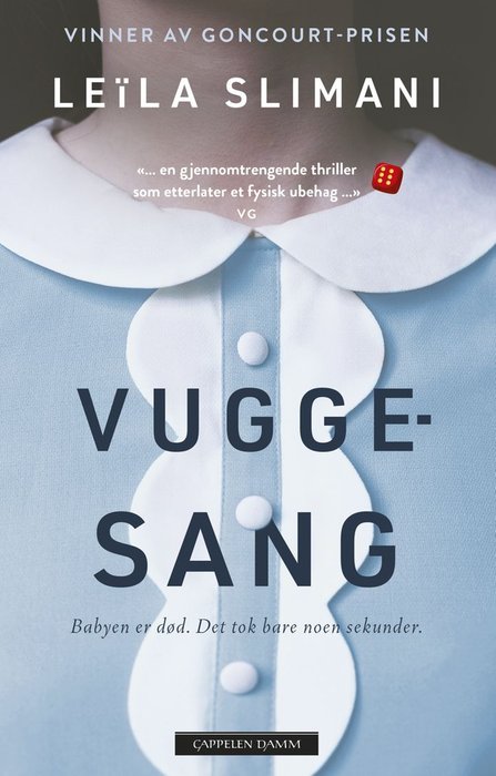 Vuggesang