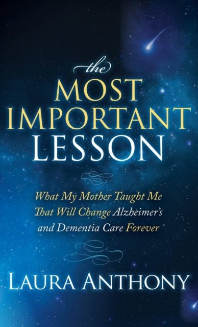 The Most Important Lesson