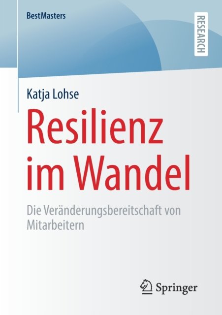 Resilienz im Wandel