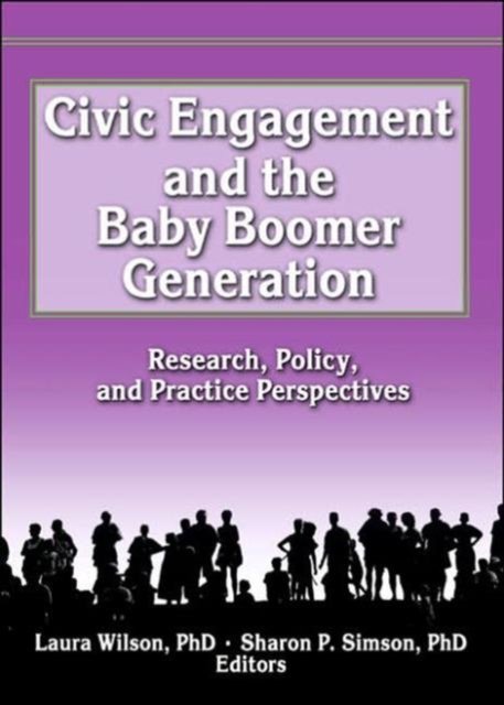 Civic Engagement and the Baby Boomer Generation