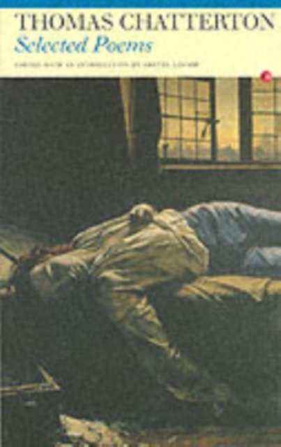 Selected Poems