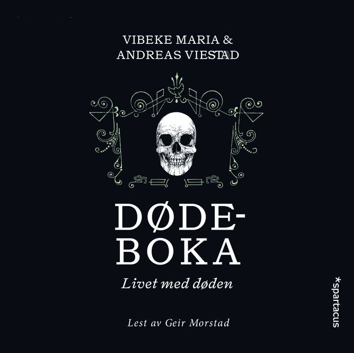 Dødeboka - livet med døden